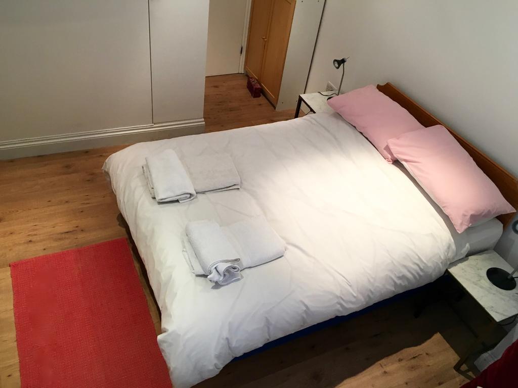 Edencourt Apartment ลอนดอน ภายนอก รูปภาพ